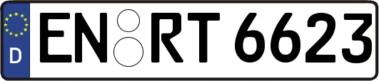 EN-RT6623