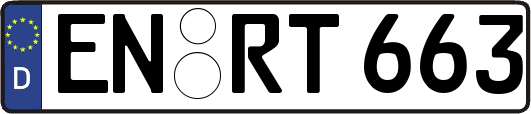 EN-RT663