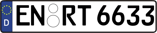 EN-RT6633