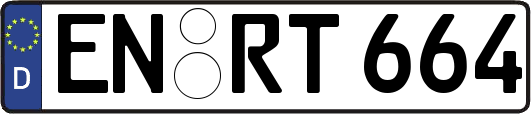 EN-RT664