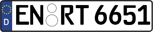 EN-RT6651