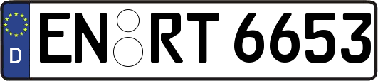 EN-RT6653