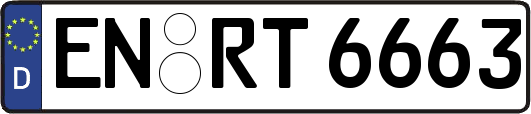 EN-RT6663