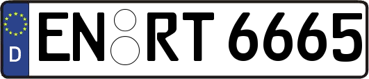 EN-RT6665