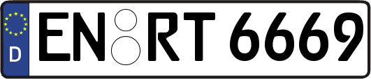 EN-RT6669