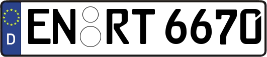 EN-RT6670