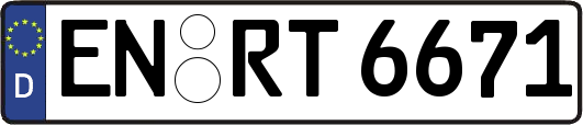 EN-RT6671