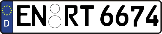 EN-RT6674