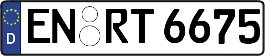 EN-RT6675