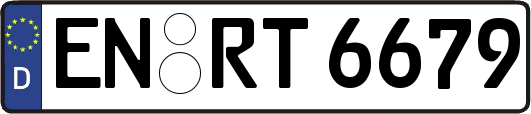 EN-RT6679