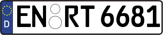 EN-RT6681