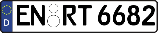 EN-RT6682