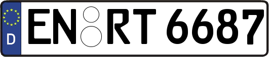 EN-RT6687