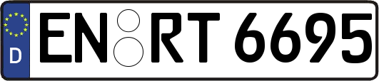 EN-RT6695