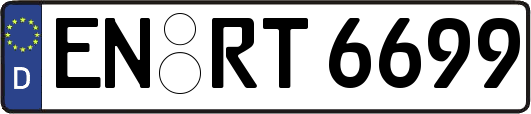 EN-RT6699