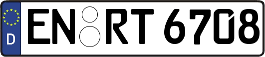 EN-RT6708
