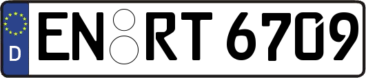 EN-RT6709