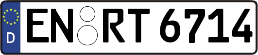 EN-RT6714