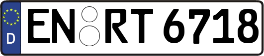 EN-RT6718
