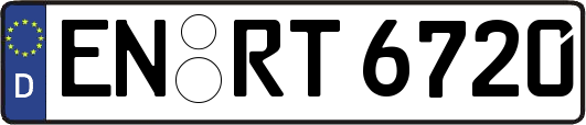 EN-RT6720
