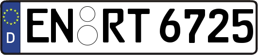 EN-RT6725