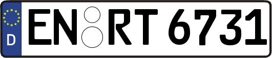 EN-RT6731