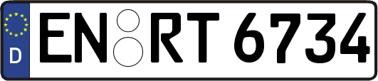EN-RT6734