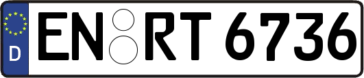 EN-RT6736