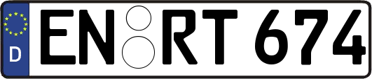 EN-RT674