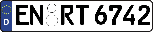 EN-RT6742