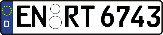 EN-RT6743