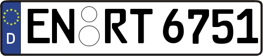 EN-RT6751