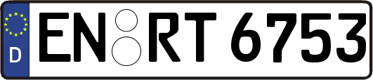EN-RT6753
