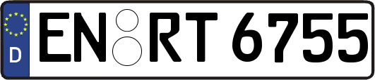 EN-RT6755