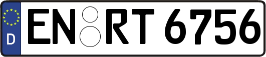 EN-RT6756