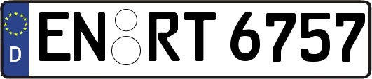 EN-RT6757
