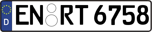 EN-RT6758