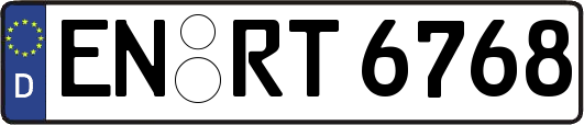 EN-RT6768