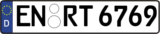 EN-RT6769