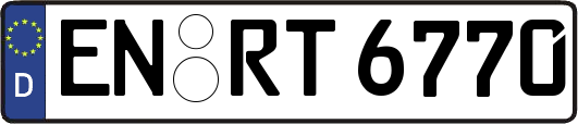 EN-RT6770