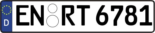 EN-RT6781