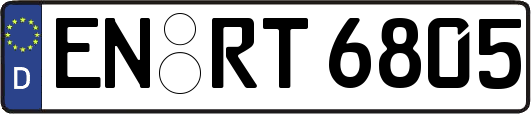 EN-RT6805