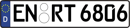 EN-RT6806