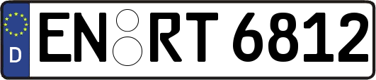 EN-RT6812