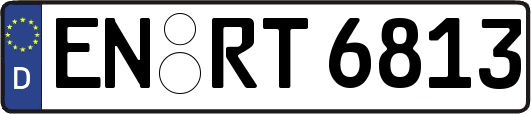 EN-RT6813