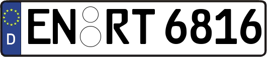 EN-RT6816