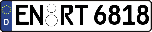 EN-RT6818