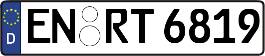 EN-RT6819