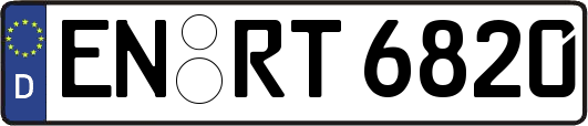 EN-RT6820