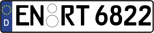 EN-RT6822